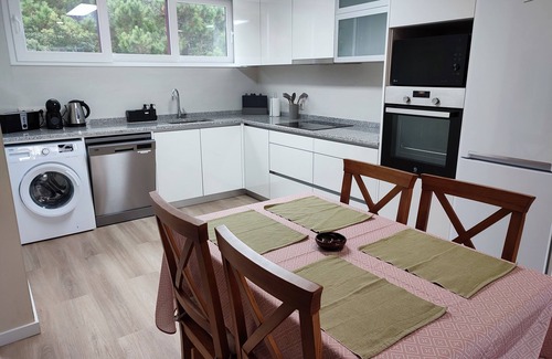 Esposende Apartment | Milly's House 3-bed in Esposende near beach