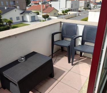 Esposende Apartment | Milly's House