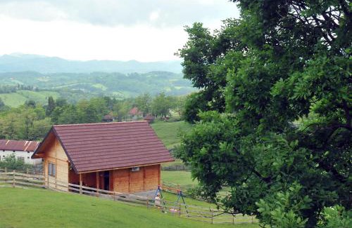 Central Serbia Ski Chalet | Milošev vajat - Miloš's cottage