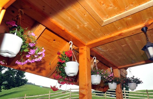 Central Serbia Ski Chalet | Milošev vajat - Miloš's cottage