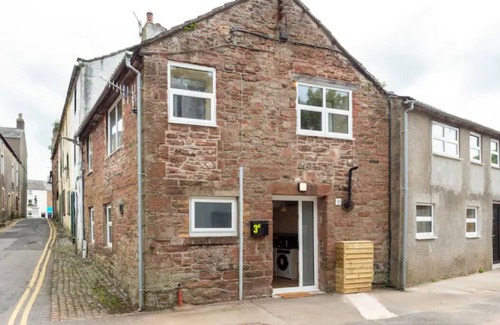 Egremont Apartment | Milo's Place is a home from home