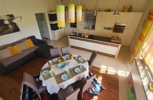 Murtal District Apartment | MiLo16