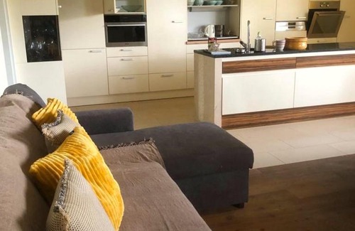 Murtal District Apartment | MiLo16