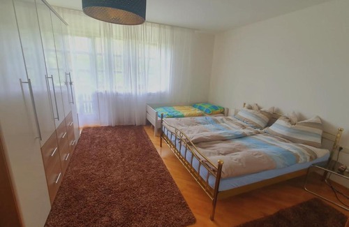 Murtal District Apartment | MiLo16