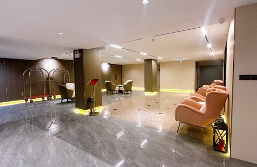 Lat Krabang Hotel | Miloft Suvarnabhumi airport