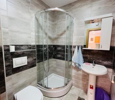 Dubovica Apartment | Milorad