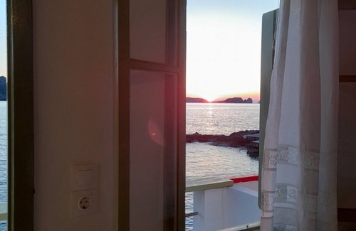Milos House | Milos By The Sea - Eco House