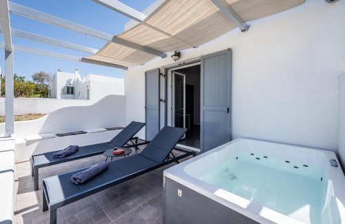 Apollonia Apartment | Milos Swell Suites I