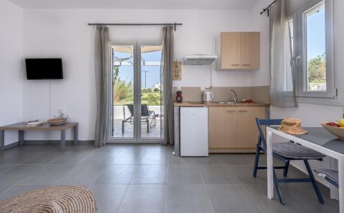 Apollonia Apartment | Milos Swell Suites I
