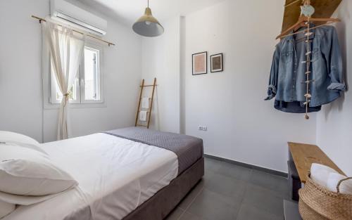 Apollonia Apartment | Milos Swell Suites I