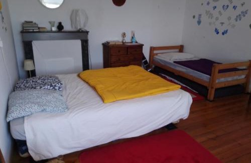 Vendome Bed & Breakfast | Miloute à Vendôme