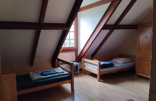 Vendome Bed & Breakfast | Miloute à Vendôme