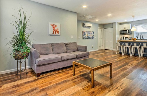 Harold House | Milton Getaway ~ 21 Mi to Navarre Beach!