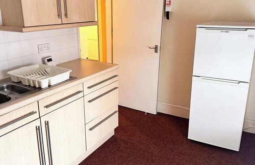 Hartlepool Apartment | Milton Road Flat 3 - TSAC