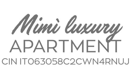 Pompei Apartment | Mimì Luxury Apartment