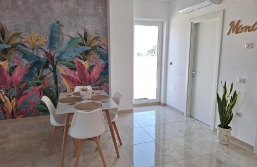 Pompei Apartment | Mimì Luxury Apartment