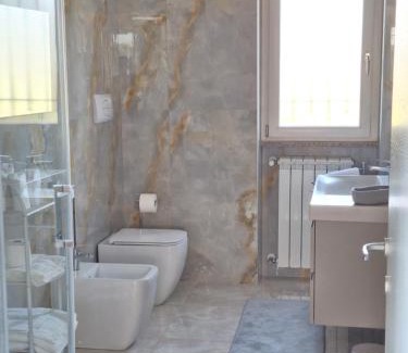 Pompei Apartment | Mimì Luxury Apartment