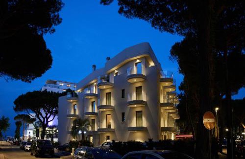 Milano Marittima Hotel | Mima Aparthotel Boutique & Spa