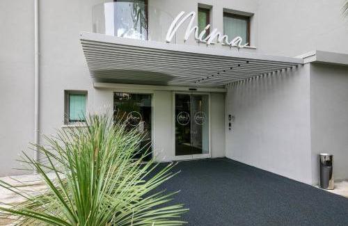 Milano Marittima Hotel | Mima Aparthotel Boutique & Spa