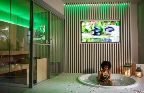 Milano Marittima Hotel | Mima Aparthotel Boutique & Spa