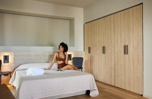 Milano Marittima Hotel | Mima Aparthotel Boutique & Spa