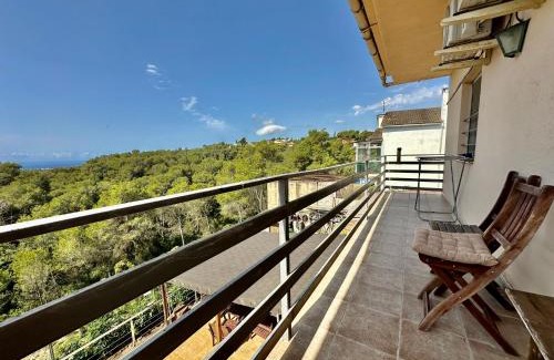 Canyelles House | Mima house with a view and Pool by HLCLUB Agency