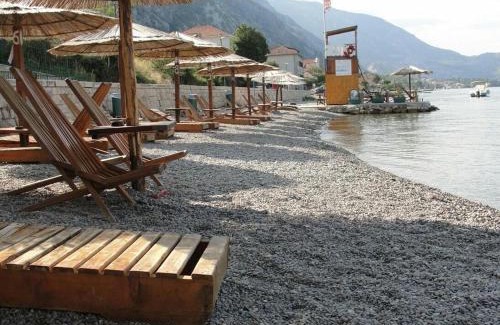 Dobrota Apartment | Mima