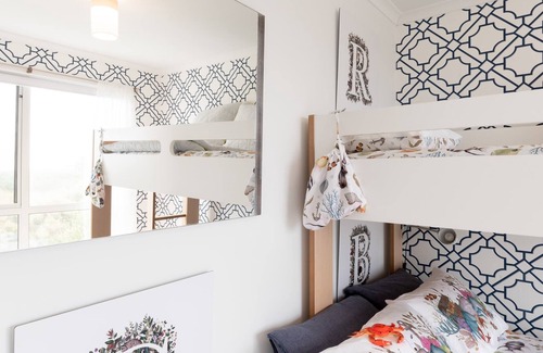 Lulworth House | Mima's Nest: Beauty and the Beach