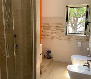 Telese Bed & Breakfast | Mimama