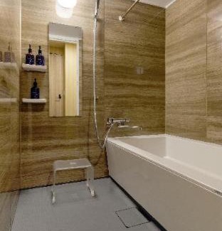 Akasaka Hotel | MIMARU Tokyo Akasaka