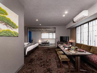 Chuo Hotel | MIMARU Tokyo Ginza East