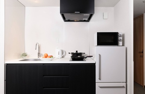 Chuo Apartment | MIMARU Tokyo Ginza East