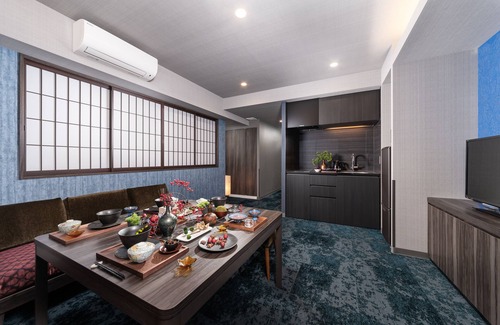 Chuo Apartment | MIMARU Tokyo Ginza East