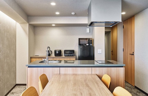 Ikebukuro Apartment | MIMARU Tokyo Ikebukuro