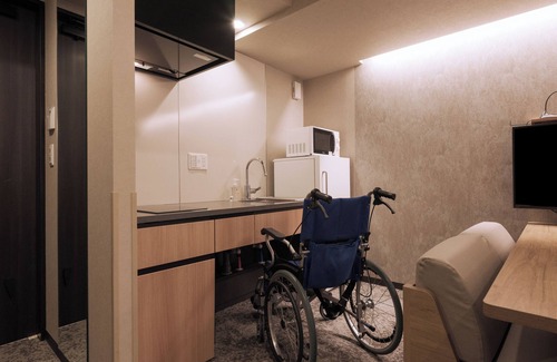 Ikebukuro Apartment | MIMARU Tokyo Ikebukuro