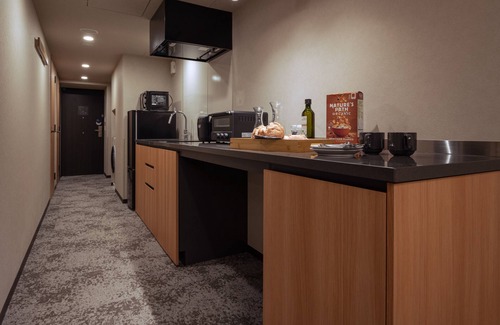 Ikebukuro Apartment | MIMARU Tokyo Ikebukuro