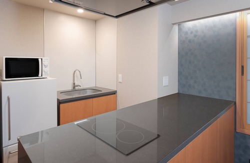 Hatchobori Apartment | MIMARU Tokyo Station East