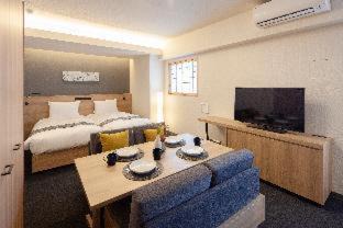 Higashiueno Hotel | MIMARU Tokyo Ueno East