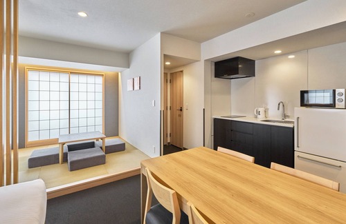 Higashiueno Apartment | MIMARU Tokyo Ueno Inaricho