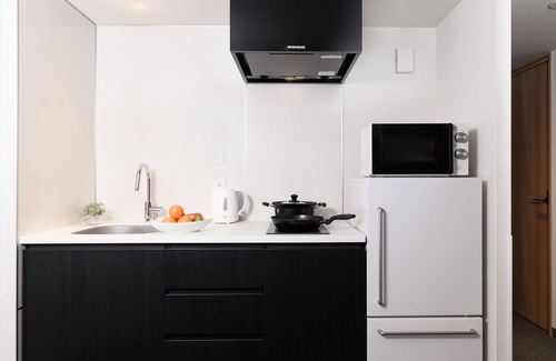 Higashiueno Apartment | MIMARU Tokyo Ueno Inaricho