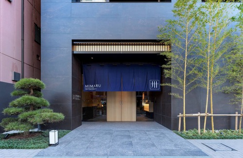 Higashiueno Apartment | MIMARU Tokyo Ueno Inaricho
