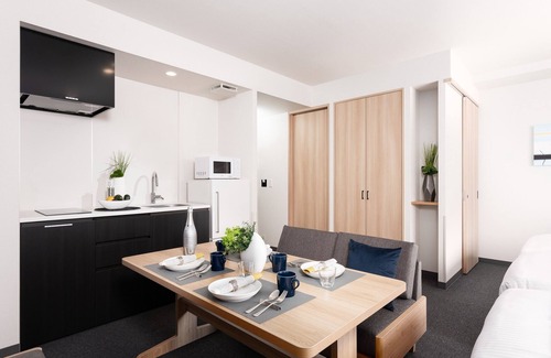 Ueno Apartment | MIMARU Tokyo Ueno Okachimachi