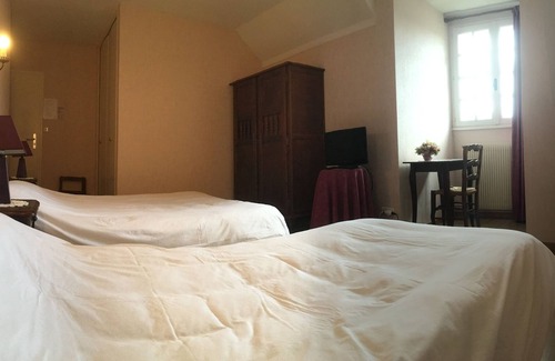 Mende Hotel | Mimat'hôtel