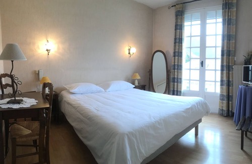 Mende Hotel | Mimat'hôtel