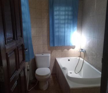 Padangbai House | Mimba Private House