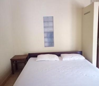 Padangbai House | Mimba Private House