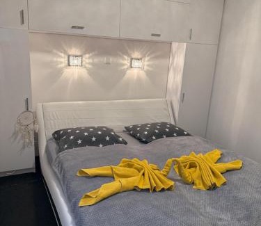 Debrecen Apartment | Mimi Apartman