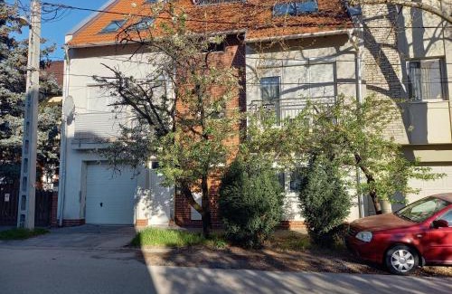 Szeged Apartment | Mimi Apartman