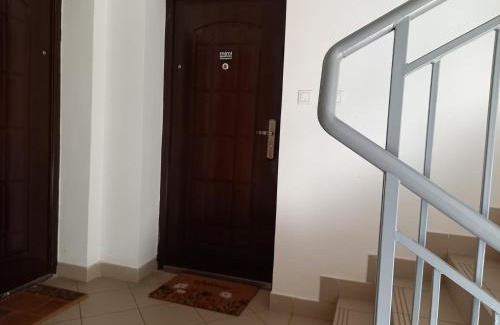 Szeged Apartment | Mimi Apartman