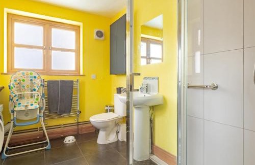 Sea Palling House | Mimi Cottage